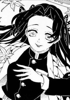 百鬼学園の花のような教師