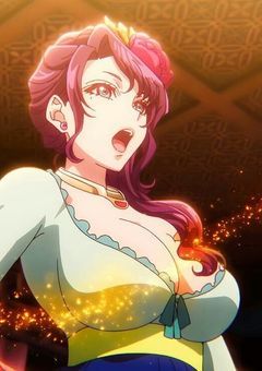 たかはし暗の奥様は百鬼学園教師