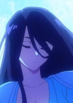 入道連助の姉はたかはし暗の花嫁様