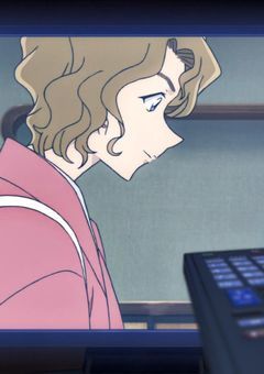 ＃百鬼学園理事長はとある人の親戚