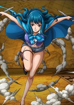 魔法科高校のヤンデレ製造機は魔性の女