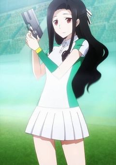 ＃夜の女帝