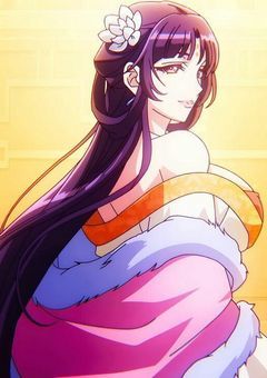 ＃司波達也の双子の姉は四葉のお気に入り