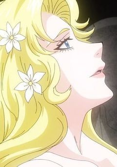 ＃十師族の女神