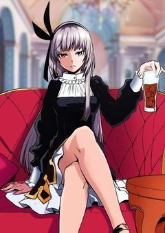 ヒーロー界の夜魔の女王