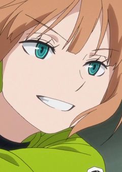 不眠症の彼女