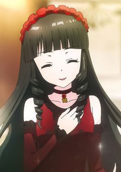大貴族の御当主様