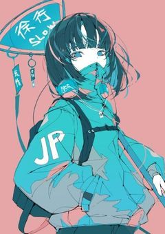 研究対象が懐いてくる