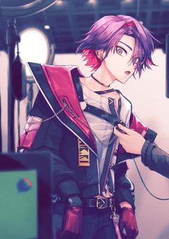 ＃片想い中 後輩男子の堕とし方