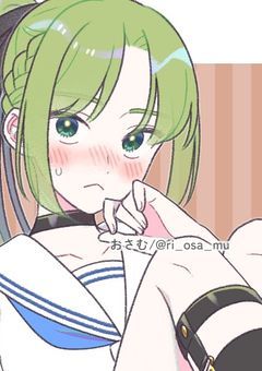 清楚な女子になりたくて…！