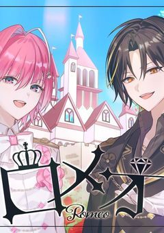 西の国の白王子と東の国の黒王子は今日も取り合い