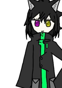 一人のオリキャラについて話しまくる