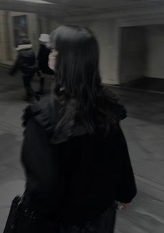 病院嫌いの女の子
