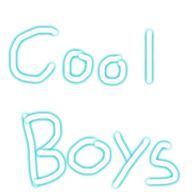 Cool Boys【公式】さんのアイコン画像