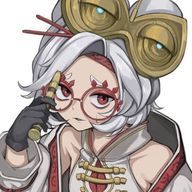 茉莉花⚔️💚　ﾌｫﾛﾊﾞｾﾞｯﾀｲさんのアイコン画像