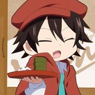 こんきつねさんのアイコン画像