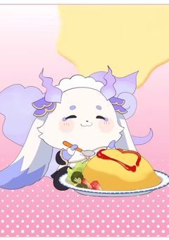 イラスト書くぞっ！