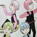 いんく4人