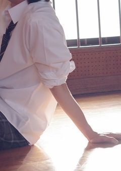 先輩がメロすぎる。