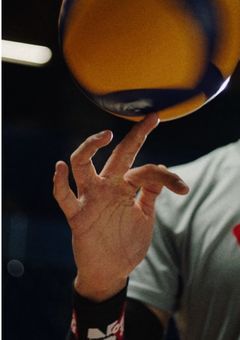 秘密の怪物くん