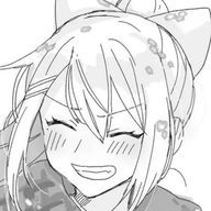 小鞠 ねに  @   p a 画 中さんのアイコン画像