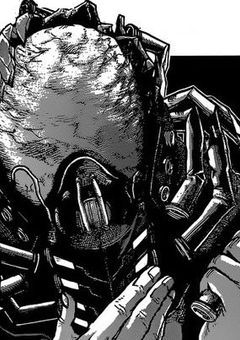 【コラボ】1ｰAのいじめられっ子、骨に好かれてる生き別れがいたようで