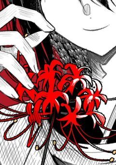 消えゆく君を塗りつぶす【バトエン短編集】