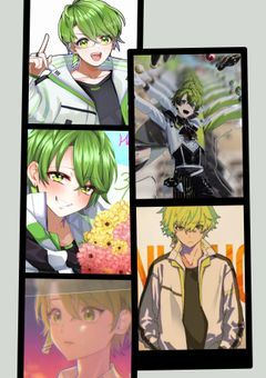 推しを語るだけの部屋