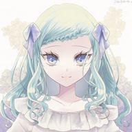 白霧らいむさんのアイコン画像