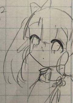 アニメ専用語り部屋