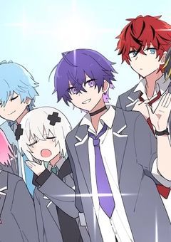 学校一の不良は私にだけ優しい