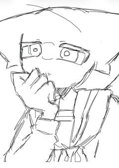 R18なカンヒュのイラスト部屋！