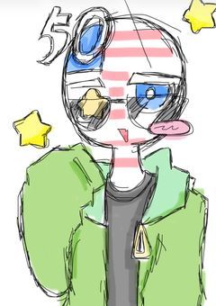 カンヒュのイラスト部屋