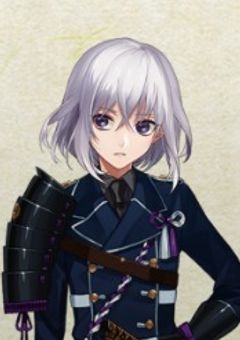 全く知らない理系が行く初見プレイ【刀剣乱舞online】