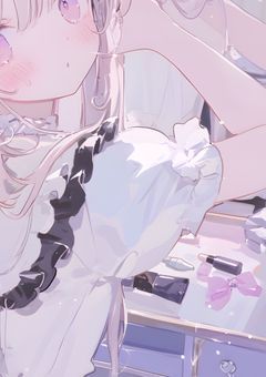 　笑顔のお花畑