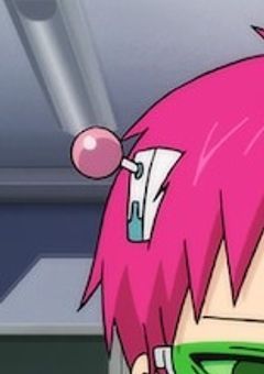 隣の席のあいつ