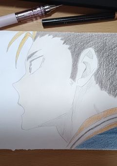 イラスト部屋(リクエスト受け付け中)