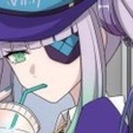 ローゼ　@　俺クロさんのアイコン画像