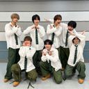 なにわ男子