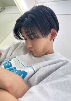 Heartの矢印 ― 長尾謙杜に恋して ―