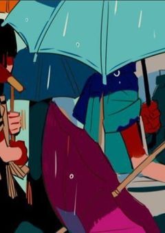 気持ち　‐キモチ‐