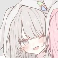 ふわふわとぉくさんのアイコン画像