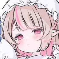 ふわふわとぉくさんのアイコン画像
