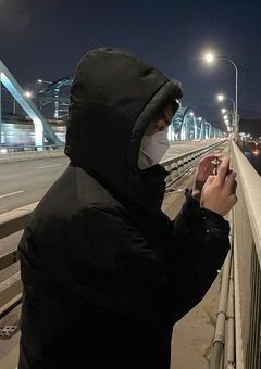 名前も知らない同じ電車の人