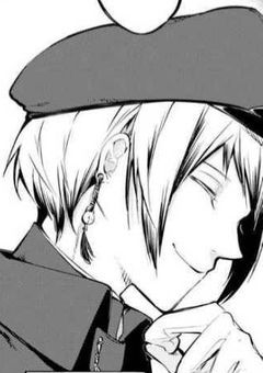 オリジナル異能力