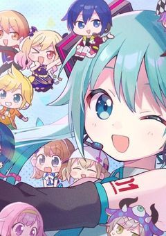 ❥チャームポイントはとびっきりのスマイル!