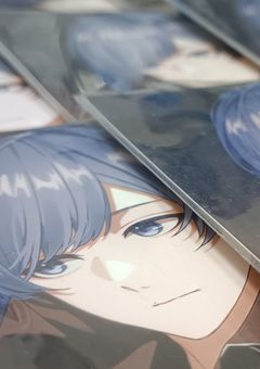 主の　日常　&　推し活　部屋　˳ᐟ