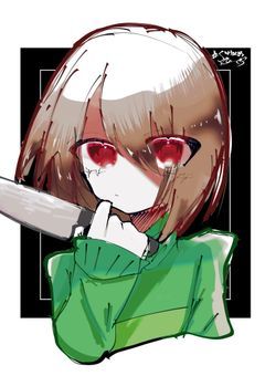 雑な絵載せる✨