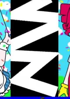 《メズマライザー》