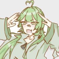 一さんのアイコン画像